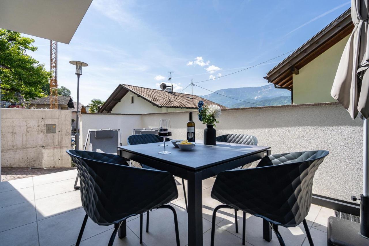 Videre Lodge Gantkofel Gargazzone Bagian luar foto